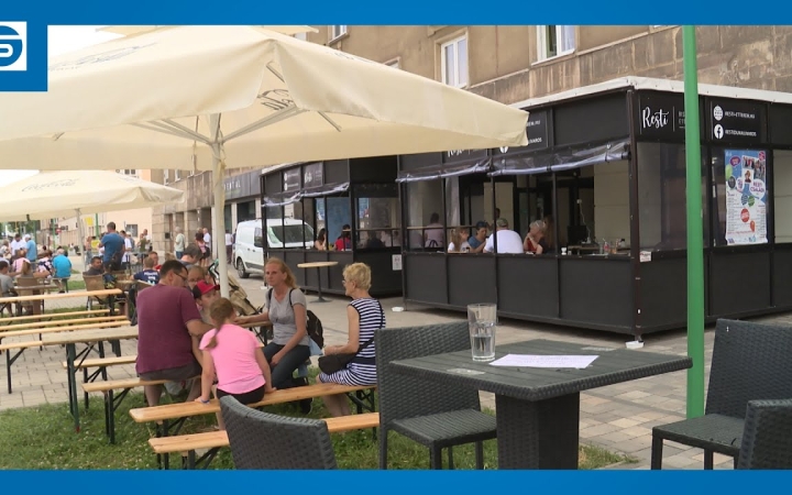 Embedded thumbnail for Nagyot ment a Resti Családi Napok programja a Vasmű úton (galériával)