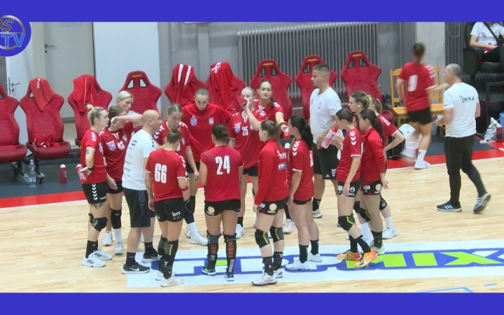 Embedded thumbnail for DSTV: hamarosan élesben játszhatnak