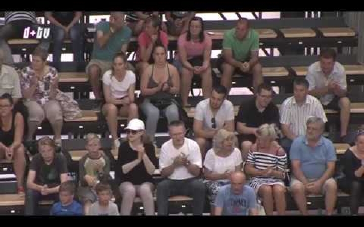 Embedded thumbnail for Fel kell emelni a fejünket!