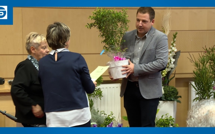 Embedded thumbnail for Idén is virágba borult városunk (galériával)