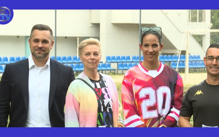 Embedded thumbnail for DSTV: mozgásban tartanak