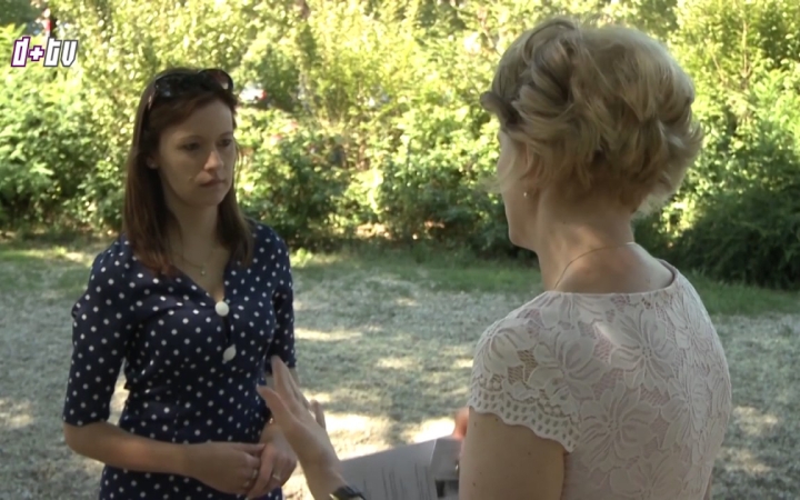 Embedded thumbnail for A nap legfontosabb eseményei - D+ TV Híradó