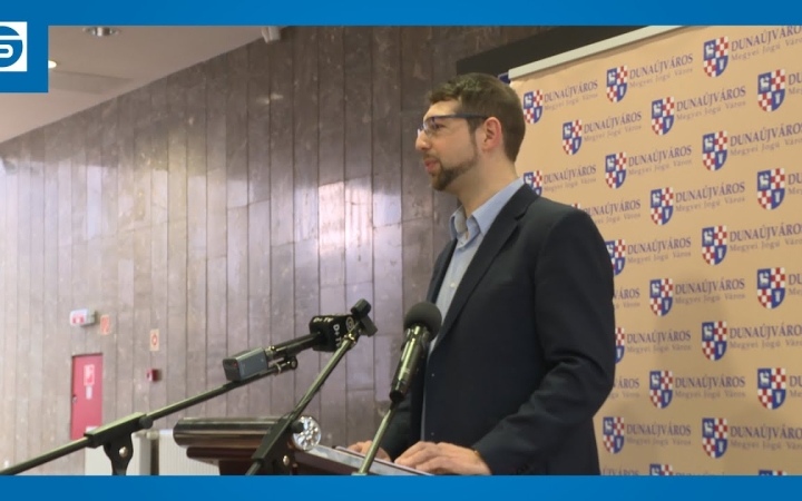 Embedded thumbnail for Szigorítottak az új távhő rendelettel