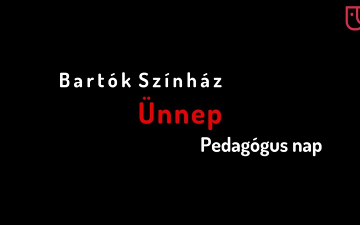 Embedded thumbnail for Bartók: a pedagógusoknak szólt a taps!