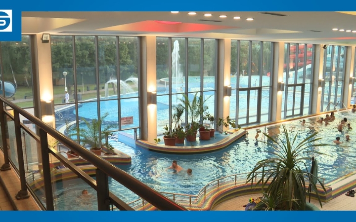 Embedded thumbnail for Élménydús volt a "Strandok Éjszakája"