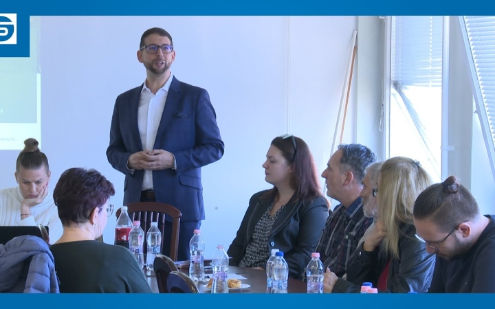 Embedded thumbnail for Ismét együtt tesznek a zöldebb, élhető jövőért városunkban