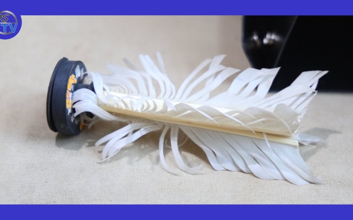 Embedded thumbnail for DSTV: hétvégi éremeső