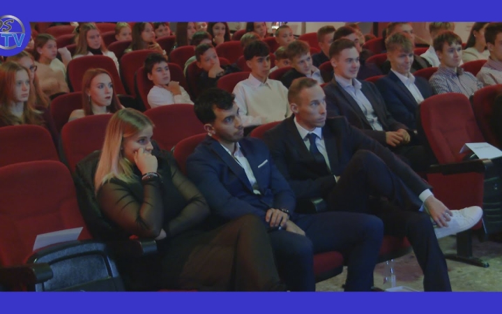 Embedded thumbnail for DSTV: évet zártak a kajak-kenusok