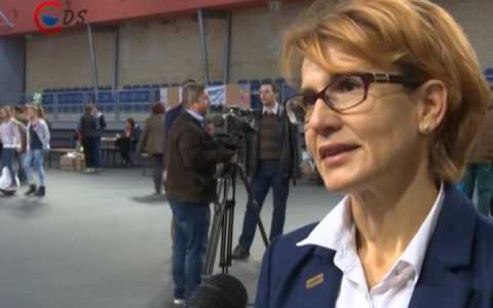 Embedded thumbnail for A nap legfontosabb eseményei - DSTV Híradó