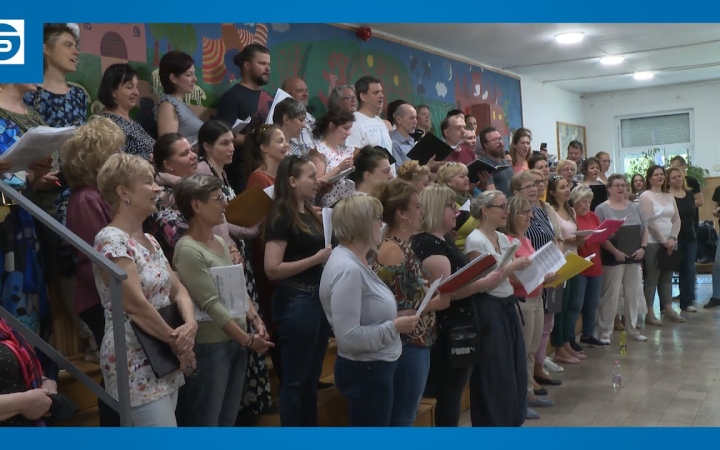 Embedded thumbnail for Móricz 70 – minifesztivállal ünnepelnek