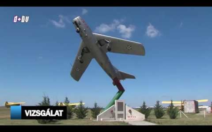 Embedded thumbnail for D+ Híradó - Strandröplabda, Liget