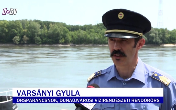 Embedded thumbnail for A hétvége legfontosabb eseményei - D+ TV Híradó