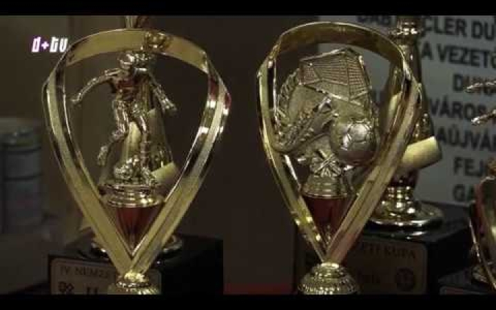 Embedded thumbnail for Nemzeti Kupa a sportcsarnokban