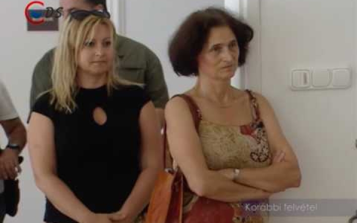 Embedded thumbnail for Nyári szünet a múzeumban is