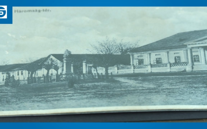 Embedded thumbnail for DSTV: mesél a múlt az Intercisa Múzeumban