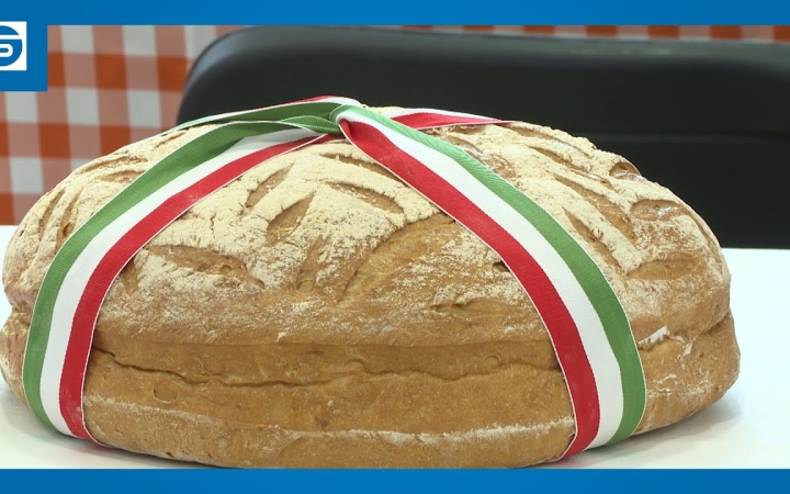 Embedded thumbnail for DSTV: az államalapítás története