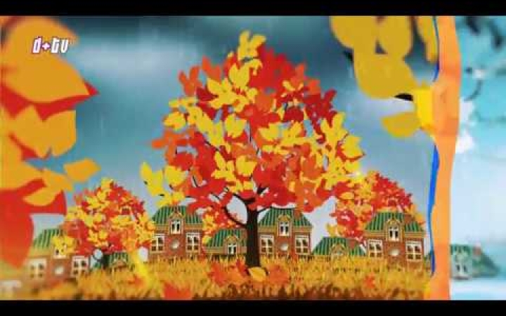 Embedded thumbnail for D+ Híradó - Felújítás, évzáró