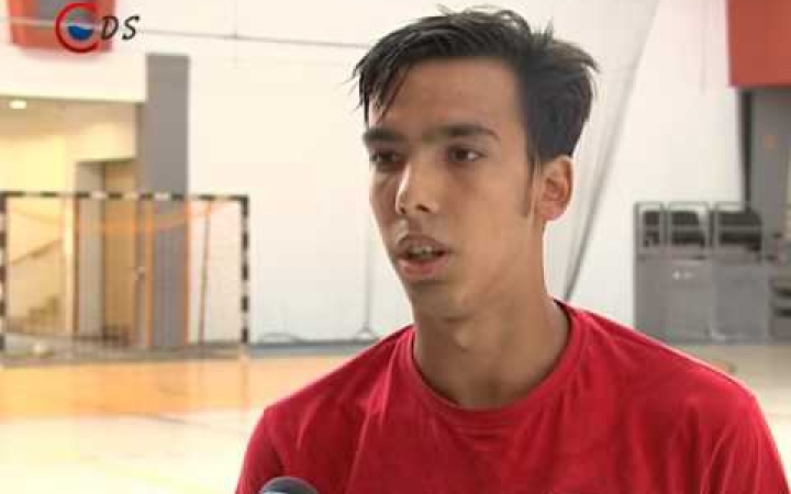 Embedded thumbnail for Már dolgoznak a fiatalok