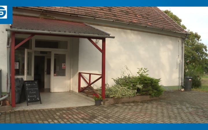 Embedded thumbnail for Gimnáziumi képzéssel bővült a Waldorf kínálata