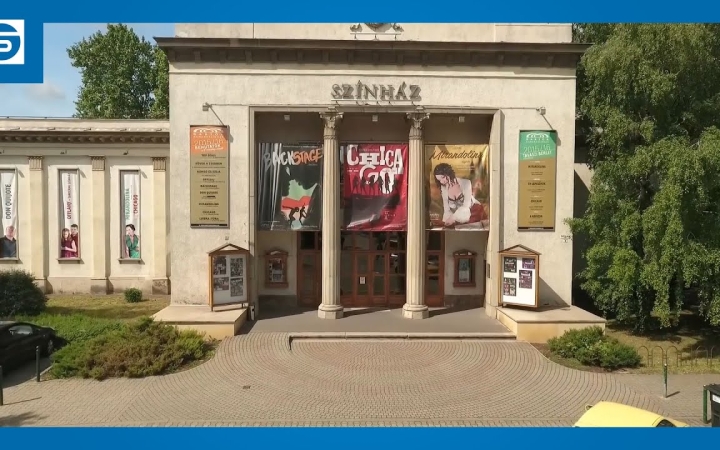 Embedded thumbnail for DSTV: az alkalmazkodás útján a Bartók