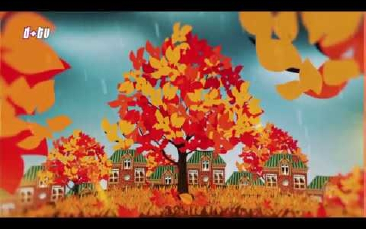 Embedded thumbnail for D+ Híradó - Ünnepi foci, véradás