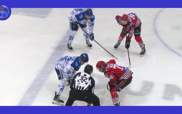 Embedded thumbnail for DSTV: rászorulóknak gyűjtött a DAB