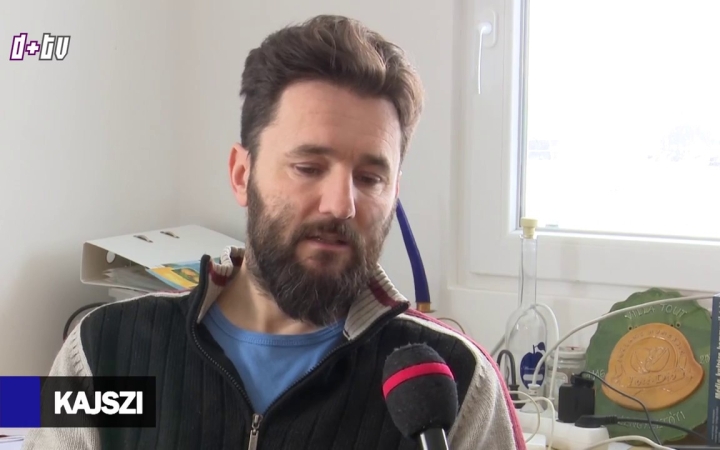 Embedded thumbnail for D+ Híradó - Fagykár, VB a jégcsarnokban