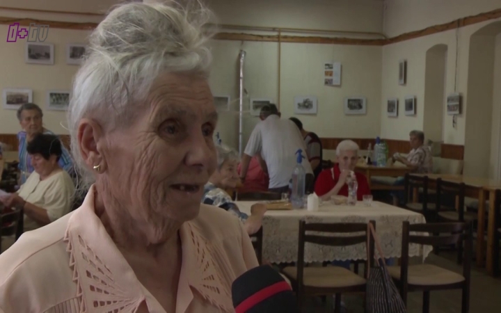 Embedded thumbnail for A nap legfontosabb eseményei - D+ TV Híradó