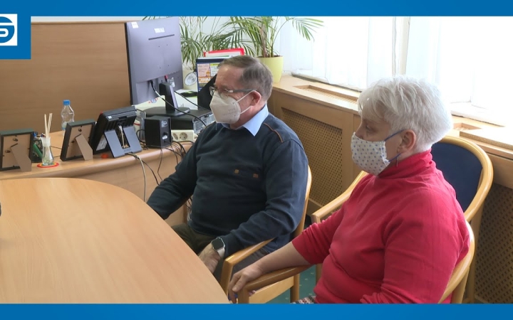 Embedded thumbnail for DSTV: a Szalki-Taliról egyeztettek