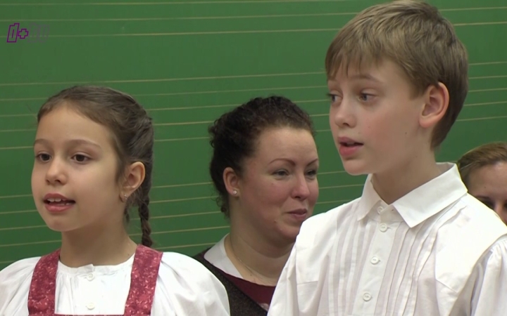 Embedded thumbnail for A nap legfontosabb eseményei - D+ TV Híradó