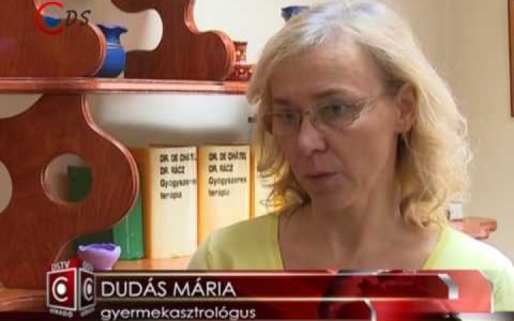 Embedded thumbnail for A nap legfontosabb eseményei - DSTV Híradó