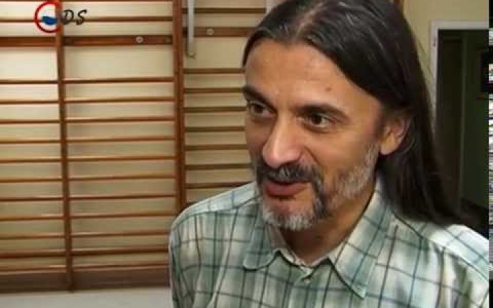 Embedded thumbnail for Előadás a biorezonanciáról