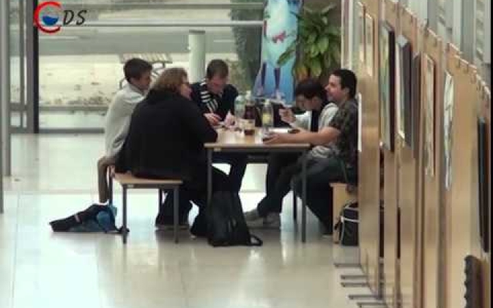 Embedded thumbnail for Változások a felsőoktatásban