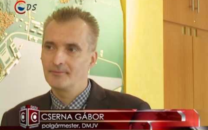 Embedded thumbnail for Modern Városok Program - Az első konkrét lépések