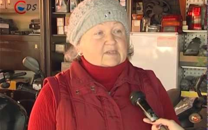 Embedded thumbnail for Bontott autóalkatrészek és garancia? Már létezik