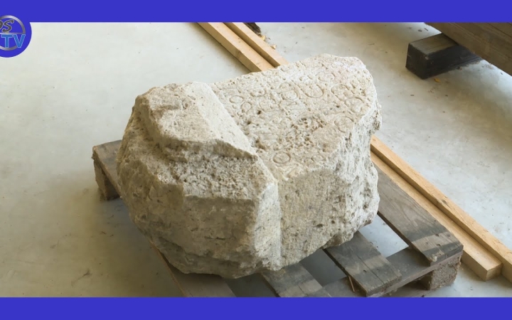 Embedded thumbnail for DSTV: egy orvos oltára a múzeumban