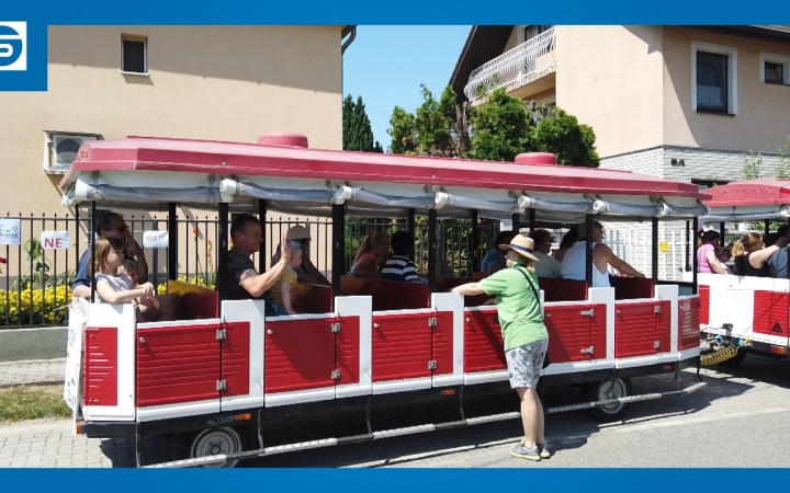 Embedded thumbnail for Garázsvásár: kalandtúra a kánikulában (galériával)