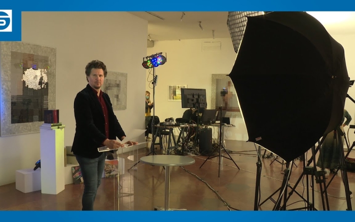 Embedded thumbnail for "Élesztő": vers a vershez, szív a szívhez