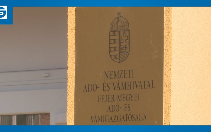 Embedded thumbnail for DSTV: ügyintézés időpontfoglalással