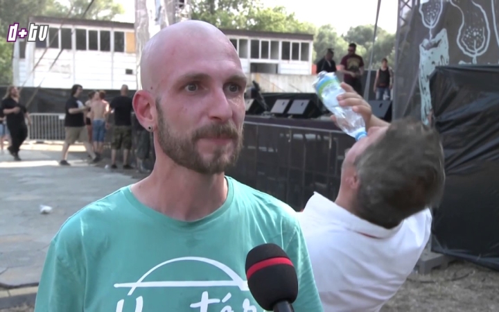 Embedded thumbnail for A nap legfontosabb eseményei - D+ TV Híradó