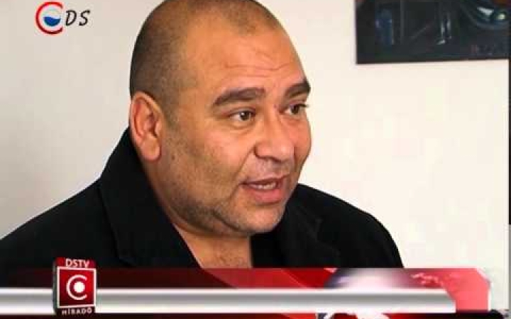 Embedded thumbnail for Képzéseket indítanak