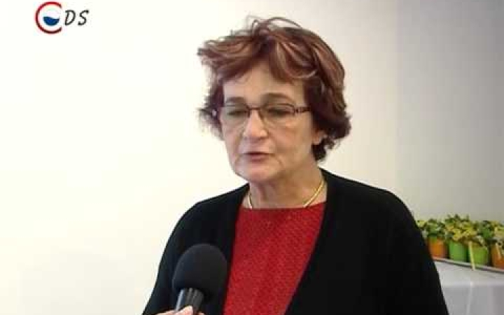 Embedded thumbnail for Kiút a Korlátok közül - Könyvbemutatóra várva