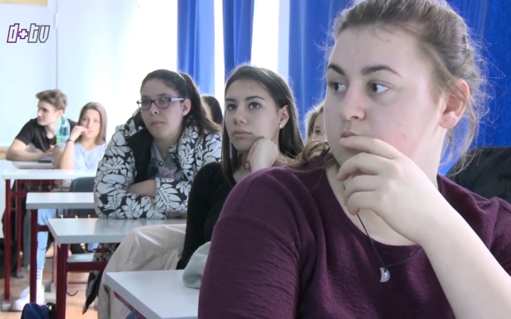 Embedded thumbnail for A nap legfontosabb eseményei - D+ TV Híradó