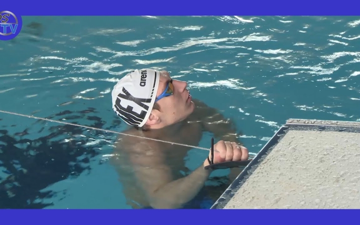 Embedded thumbnail for DSTV: úszóink céljai