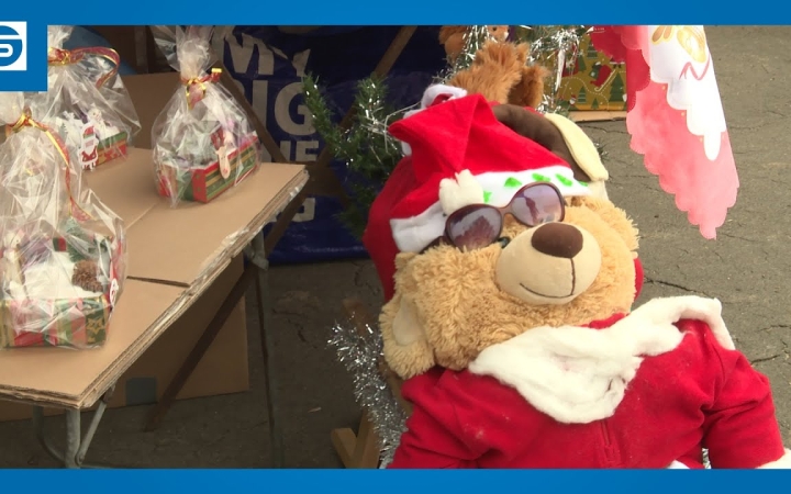 Embedded thumbnail for Két programmal kezdődött az adventi sorozat városunkban (galériával)