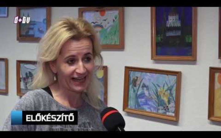 Embedded thumbnail for D+ Híradó - Előkészítő, Centrum Kupa