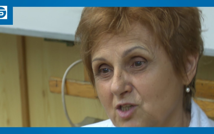 Embedded thumbnail for DSTV: közel ötven éve a pályán