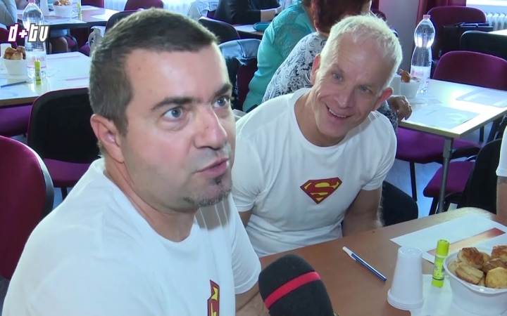 Embedded thumbnail for A nap legfontosabb eseményei - D+ TV Híradó