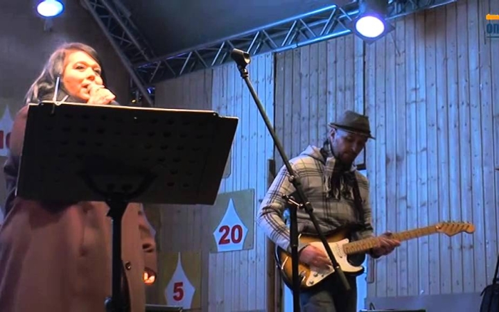 Embedded thumbnail for Az Adventi Fogtatag utolsó estéje - DO-videó