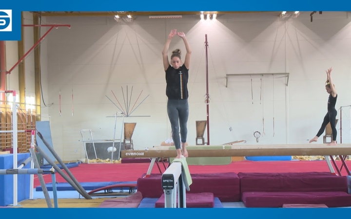 Embedded thumbnail for Célkeresztben az olimpia!